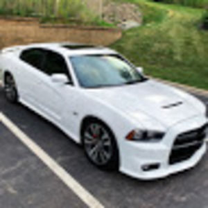 Meet your Posher, Jared